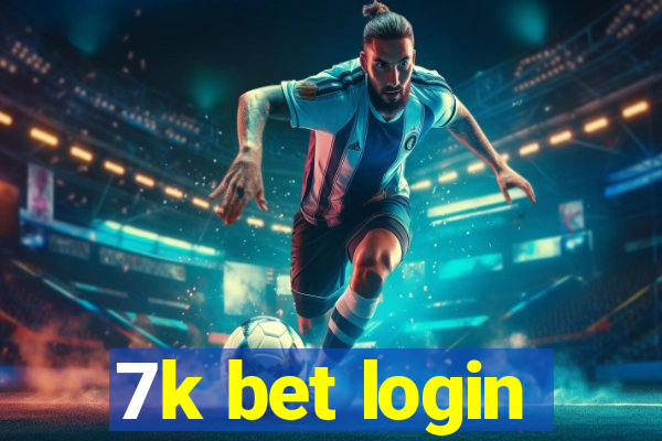 7k bet login